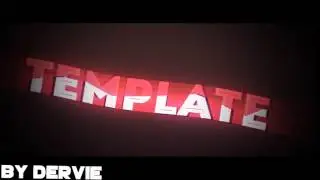 FREE intro templates #26 SVP 12+| Plugins:Sapphire, MBL (Render bug)