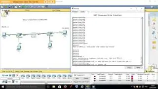cisco ccna - exemple de configuration de l'access list