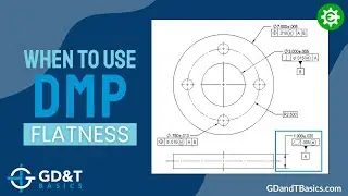 When to Use DMP Flatness