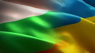 Культурная дискуссия Болгарии и Украины про события в мире. Читаем комментарии
