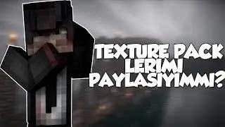 Texture Pack Klasörümü Paylaşıyım Mı ? ( SG #15 )