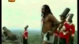 Batha Kaa Iwarai - Sinhala Le (Mother Blood).wmv