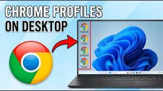 How to Fix Chrome Profile Access Problem? | Create Desktop Shortcut