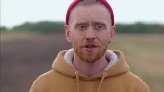 Вот здесь простимся