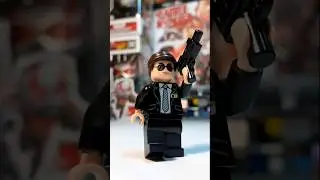 Распаковка посылки / Лего Марвел #рекомендации #lego #marvel #shortsvideo