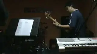 Monkey Mocha - Like A Stone