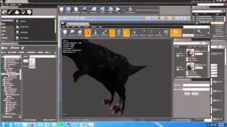 Ark Dev Kit Tutorials: Moving Materials/Meshes To Mod