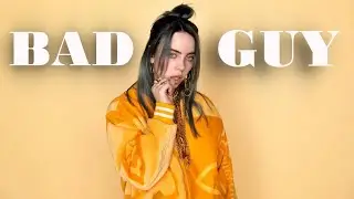 Как и где Живет Билли Айлиш