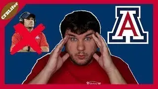 Arizona Fires Rich Rodriguez | What Just Happened?