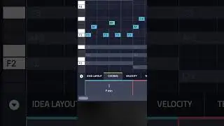 Tension in Melody Creation with Captain Melody Epic