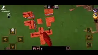 Minecraft Tutorial: Corazón feo mas feo que el corazón de tu ex ❣️