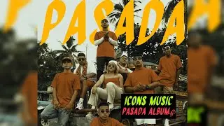 3. Icons - Manibela (Marv Ram feat. Ekims)