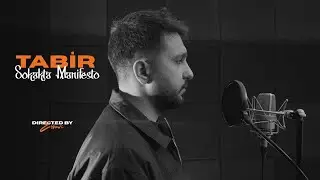 Tabir - Sokakta Manifesto (Cypher Lords 2)