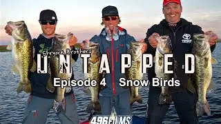 Shryock Brothers Untapped Episode 4:  Snow Birds
