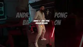 Andrei G Ping Pong #pingpong #remix #trending