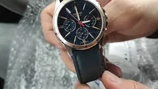 Часы Casio с Яндекс магазина. Доставка СДЭК