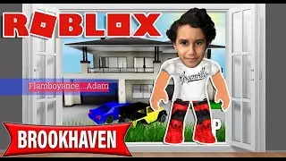 Roblox Brookhaven 🏡RP