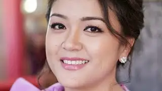 Laimi Kan Unau Nu "Lian Ding Puii" Zophei Baptist Church.