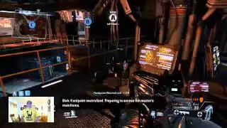 Titanfall camknows Full Hardpoint Match 4