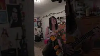 priscilla's song - The Witcher