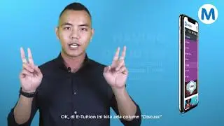 E Tuition  What and Why