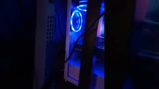 What it feels like to finally upgrade your PC! #viralvideo #viralreels #shorts #pc #pcgaming