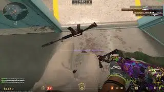 the almost clutch king