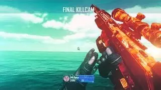 'Fearless' - A Black Ops 3 Montage