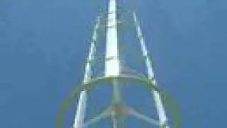 New Wind Turbine Design Good for Rural, Urban Environment