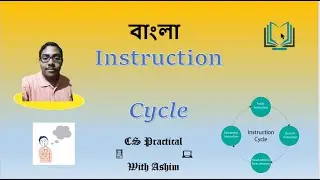 Instruction Cycle