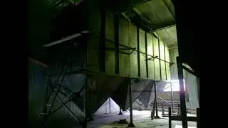 Моя работа
