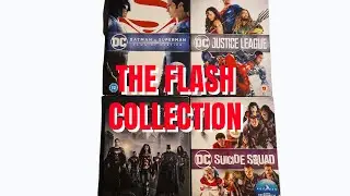 The Flash Collection