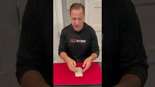 $600 Trick