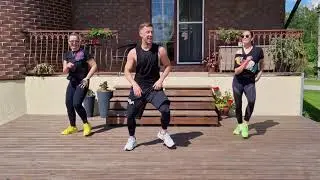 Zumba - Sexbomb  - Tom Jones