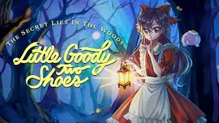 【LITTLE GOODY TWO SHOES】let's go lesbians【NIJISANJI EN | Uki Violeta】