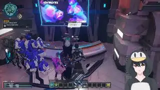 【PSO2 New Genesis】Hay Una Collab Con Hololive, Por Supuesto que Haremos Directo