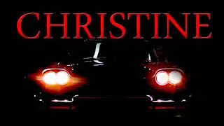 CHRISTINE-Pledging my Love