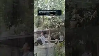 Kemarilah Singgah Dulu Sebentar