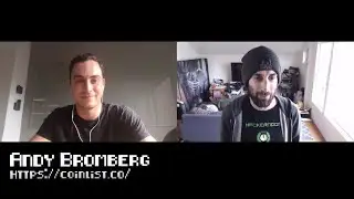 E44 - Is Decentralized Governance The Future of Tokenized Assets? - Andy Bromberg