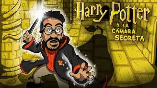 FLIPENDO: THE LAST DANCE 🧙🏻‍♂️ - Harry Potter y la Cámara Secreta [PS1] Completo 🧹