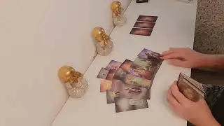 #TAROT