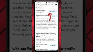 ফেসবুকে ফলো বাটন কিভাবে চালু করবো | #shorts #short #shortsvideo #shortsfeed