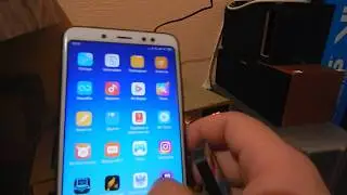 Усилитель с AliExpress AV-298BT