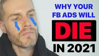 WHY 92% Of Facebook Ads Fail (Don't Do THIS)
