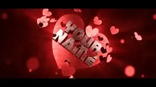 FREE Heart Intro 
