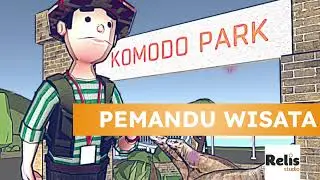 Pitch Video - Pemandu Wisata - Relis Studio