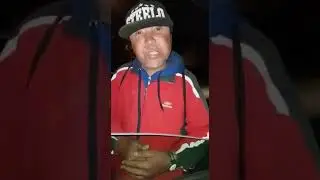 Бомжовский Рэп