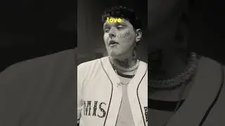 SpaceMan Zack // Let ‘Em Bleed #shorts #spacemanzack #mgk #rap