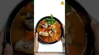 Nila Kuah Tomyam
