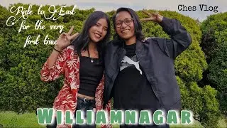 Williamnagar rekuna | Horticulture | Ches Vlog